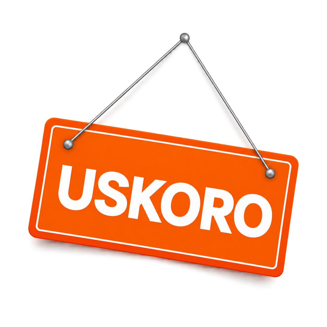 USKORO